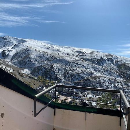 Muleyhacen Elite Apartamento Serra Nevada Exterior foto