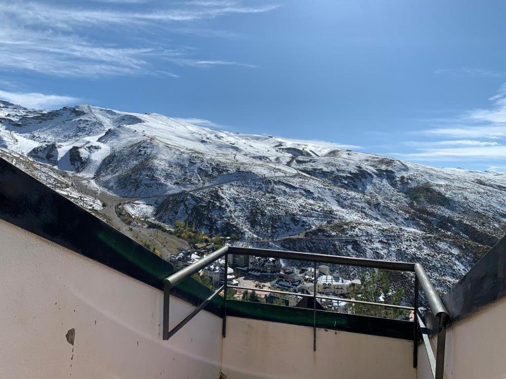Muleyhacen Elite Apartamento Serra Nevada Exterior foto